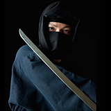 YNH INTERNATIONAL D.O.O. > Keikogi > Ninjutsu & Jujutsu