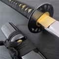 Basic Handmade Iaito Swords