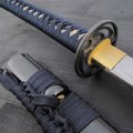 Practical Handmade Iaito Swords