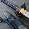 Superior Handmade Iaito Swords