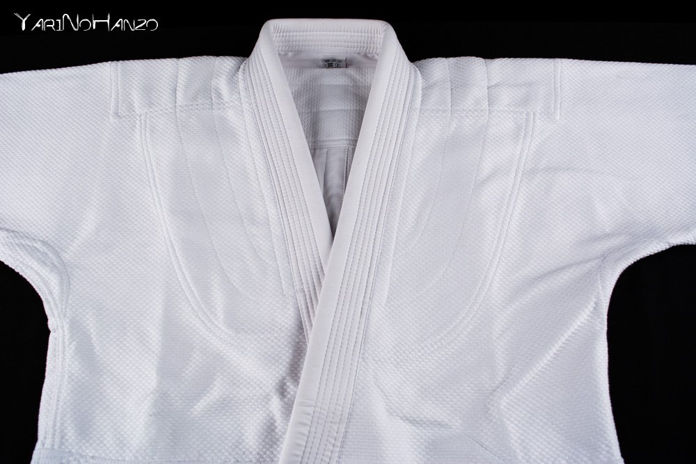 Judo Gi “FUDŌ” ICHIDAI | Judo Uniform