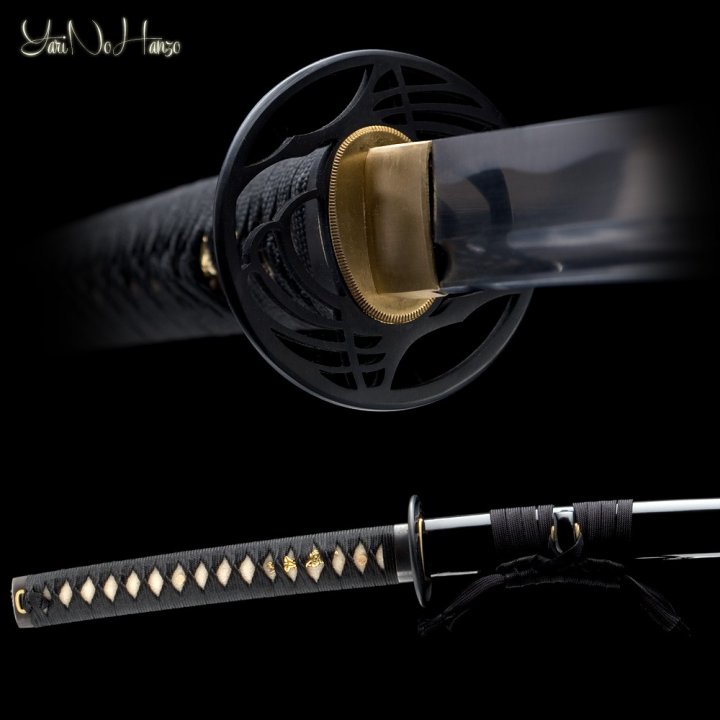 Katanamart > Handmade Katana swords, Japanese Swords, Samurai Swords ...